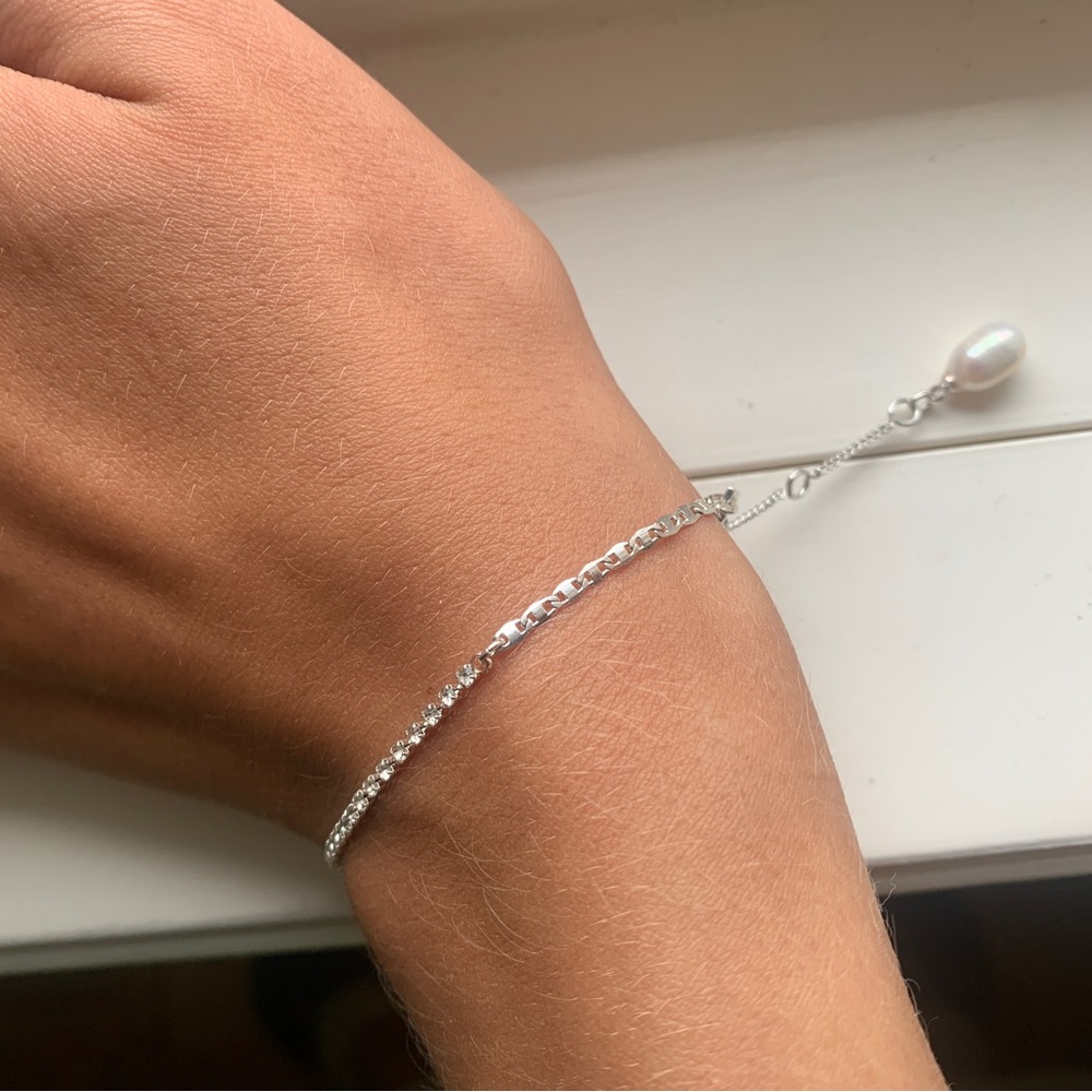 Brand new with tags Pilgrim Denmark bracelet